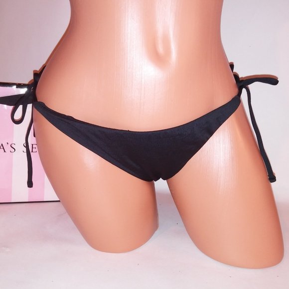 Victoria‎ Secret Swim Bikini Bottom - Picture 2 of 5